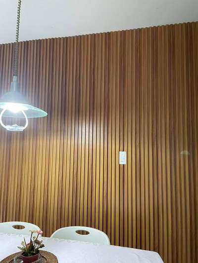 pvc wall panel