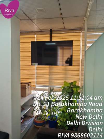 #blinds