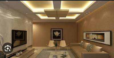 इंटीरियर डिजाइन (फ्लैश सेलिंग) (वॉल POP) 
(PVC सेलिंग) (T GREED) (GYPSUM CELING) Contractor # #  Contact Number..  # #7379226124