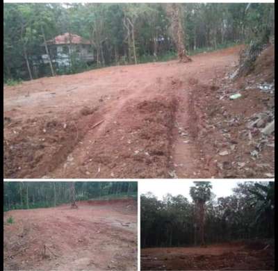 3 Housing PLOT for sale
near WANDOOR. MALAPPURAM district.9/7/7cent