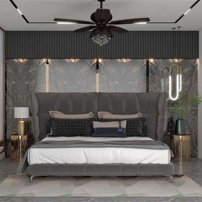 Bedroom interior 😍
☎️:-  9785593022
#reflexinterior 
#BedroomDecor 
#MasterBedroom 
#reelshome 
#reelsinsta