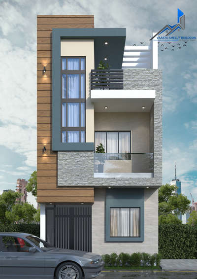 Modern elevation design
frout elevation design
new design
 front view
 #ElevationHome 
 #modernhouses 
 #treand 
 #frount 
 #HouseDesigns
