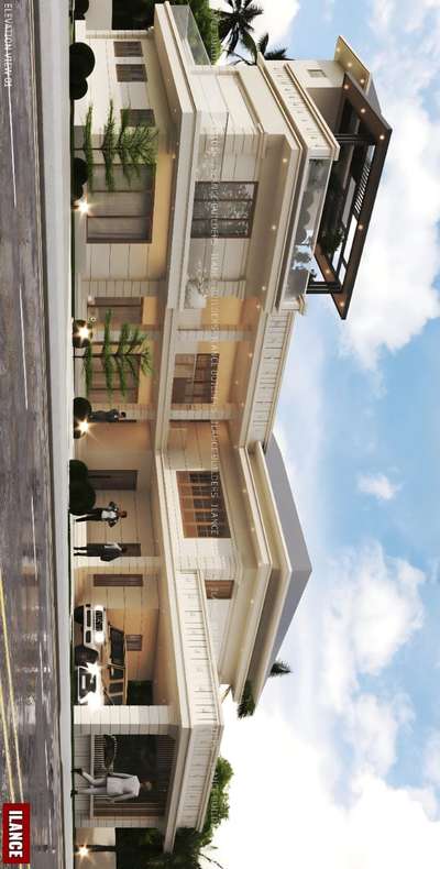 mt devassy 6500 sqft mansion