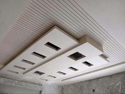 pop fol ceilings sqyar and ranig fut materiyal ke sath 150 rupeya fut hi call me 9953173154/9873279154