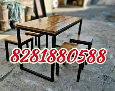 #metalchairs  #metalchairs  #DiningChairs  #DiningTableAndChairs  #chair  #chair&table  #pinewood  #StaircaseDecors  #StaircaseDesigns  #LivingRoomTable  #CoffeeTable  #fabricatedstaircase  #fabrication_work  #mswork  #mssteelfabrications  #FABRICATION&WELDING  #Weldingwork  #RoofingIdeas  #FlatRoof