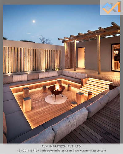 Creating the perfect backyard takes time and creativity. Getting the right outdoor seating is a great way to get started!


Follow us for more such amazing updates. 
.
.
#backyard #time #creativity #outdoor #seating #great #updates #fire #fireplace #exterior #landscape #hardscape #architect #architecture #architectural #sofa
