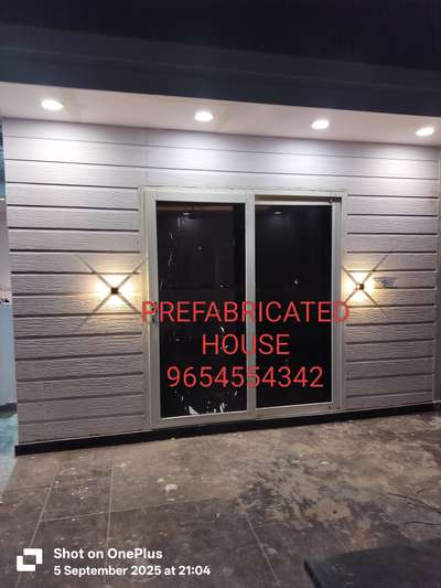 A porta cabin is a prefabricated, modular building designed for  transport and assembly on-site, and cost-effective solution for various temporary needs like offices, classrooms, and site accommodations