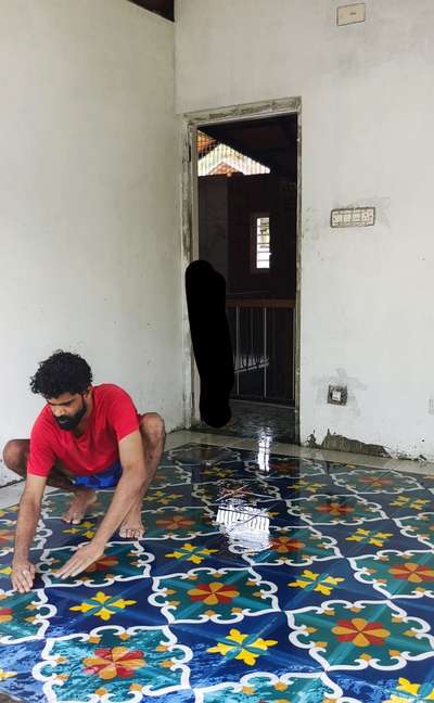 #athangudi tile #chettinad  #FlooringTiles  # flooring design #TraditionalHouse  #TraditionalStyle  #athangudi  #hand made design #karakudi  #Malappuram  #house construction #HouseDesigns  #FlooringServices  #FloorPlans  #FlooringExperts  #FlooringIdeas  #tradition  #traditional home