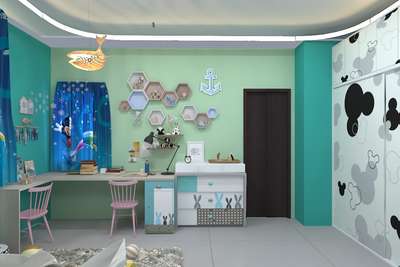 # # #kidsroom # # # #