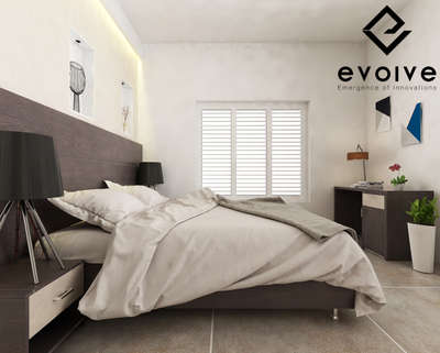 Presenting the newest gem from Evolve Interiocrat, an exquisite bedroom design radiating elegance and unparalleled craftsmanship!❤️

Our skilled artists have poured their creativity into crafting this classic dream space, where every detail is tailored to perfection. Experience the freshness of innovative patterns and the warmth of cozy touches ✨

📞 To know more dial : 8075150585

#interiordesign #customdesign #innovation #craftsmanship #dreamhome #bedroomgoals #personalizedspaces #timelessdesign #homedecor #keralainteriors #freshpatterns #creativedesigns