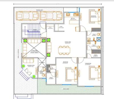 *architecture layout with furniture layout*
we will provide you architecture layout with furniture layout in this amount with all possible options