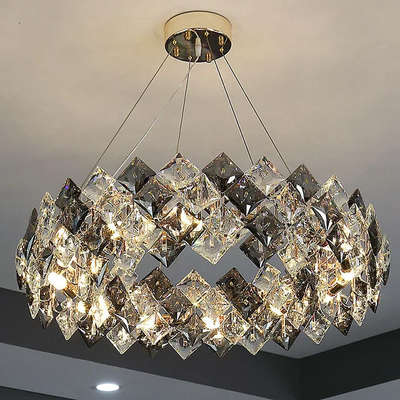 #chandelier light