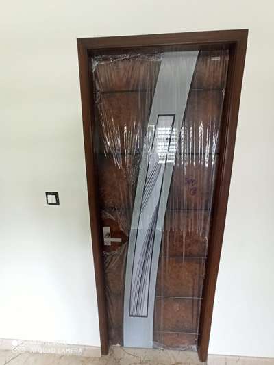 CUBE FRP&WHFR Doors.
✅Warranty 10 Year
✅ Suitable for Bathroom , Bedroom 
✅ 100% Water proof guarantee .
✅ Available Customized size
✅ Available in High Quality Wooden Finish.
✅ Available With Frame or Without Frame.
✅ Including Lock and Fitting service . 
✅ Service available in all over kerala and TamilNadu . 

 #FibreDoors  #SlidingDoors  #BathroomDesigns #BedroomDecor  #BathroomDesigns  #batgroomlocks  #BathroomDesigns