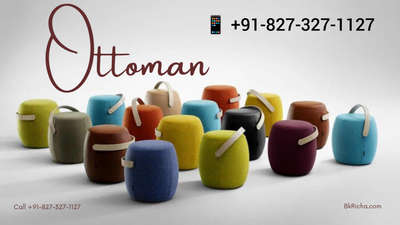 *Most Demanding Ottoman*
This is our most demanding export quality product. Ask us for retail and bulk.