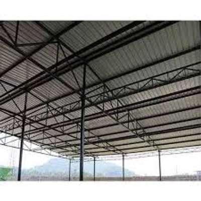 ms shade heavy structure requirements please call me (contact no.8510078605)