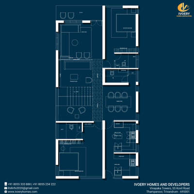 Contact us immediately at 8055234222 for plans, 3D design and construction requirements. 

 #ivoeryhomes  #ivoeryhomesanddevelopers  #HouseConstruction  #constructioncompany  #ConstructionCompaniesInKerala  #FloorPlans