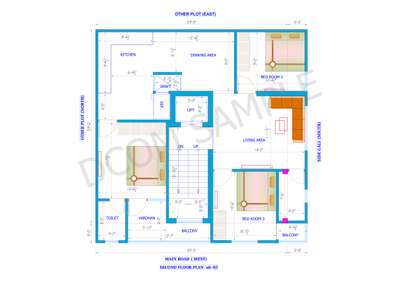 Find here the best home interiors and get design your Entire Home Including your ✓Livingroom
 ✓exterior wall elevations
✓interior wall elevations
✓floorplans
 and everything..
.
 #floorlayout   #dreamhouse  #buildingpermits  #Autodesk3dsmax #LayoutDesigns #NorthFacingPlan 
Stay connected with us...🌱😊