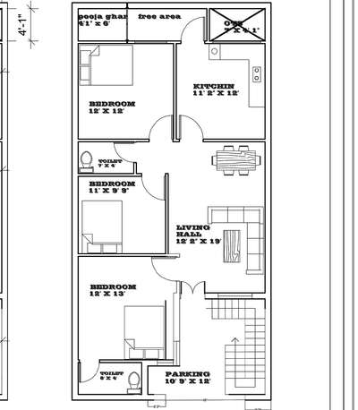 Home plan