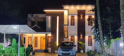 Mundela project front view