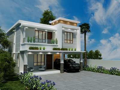 #Architect  #architecturedesigns