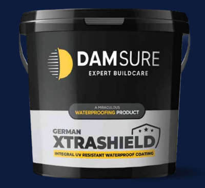20 Kg: GERMAN XTRASHIELD BY DAMSURE