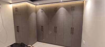 Morden Almera With Profile lights # #mordenwardrobe