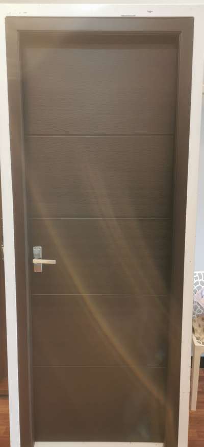 *FRP door *
Supply and installation of FRP doors