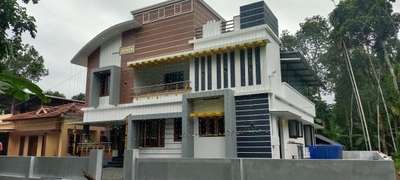 HOUSE FULL WORK
#residance #50LakhHouse #HouseDesigns