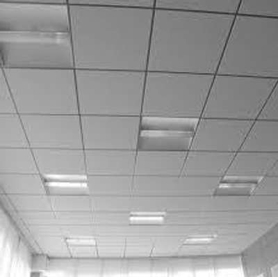 grid celling