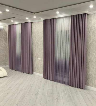 #LUXURY_INTERIOR with #curtains 
#gurugram #faridabad #delhi