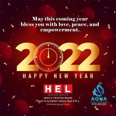 Wish you happy new year*
.
.
.
.
.
.
.
.
.
.
.
.
. 
 #solar  #waterheater
#waterproofing #heat_insulation #highwarranty #waterproofing_putty #waterproofing_paint #best_waterproofing #constructionchemicals #budgetfriendly #bestproductwaterproofing

Contact - 9656008000 / 9745893893