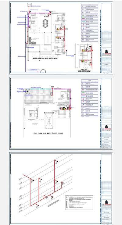 PLUMBING PLAN
#Plumbing #watersupply #drainagesystem 
#Electrical #Plumbing #drawings 
#plans #residentialproject #commercialproject #villas
#warehouse #hospital #shoppingmall #Hotel 
#keralaprojects #gccprojects #Eranakulam #cochin #kochi  #kottayam #thiruvalla #Pathanamthitta #Alappuzha #Kozhikode #Kollam #Kottayam #Kannur #InteriorDesigner #kitchen #futuristicarchitecture #trendig #TraditionalHouse