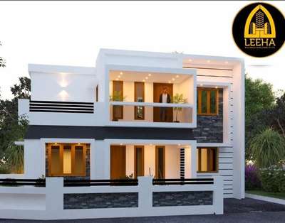 kannur Leeha builders