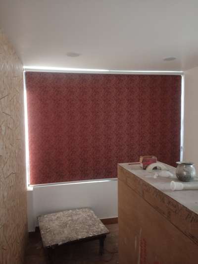 roller blinds