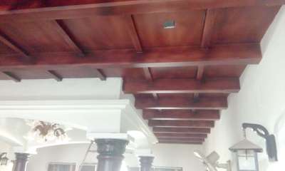 gypsam ceiling