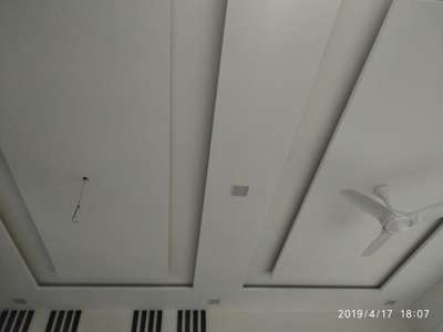 *POP False ceiling *
Groove and Profile Light Extra