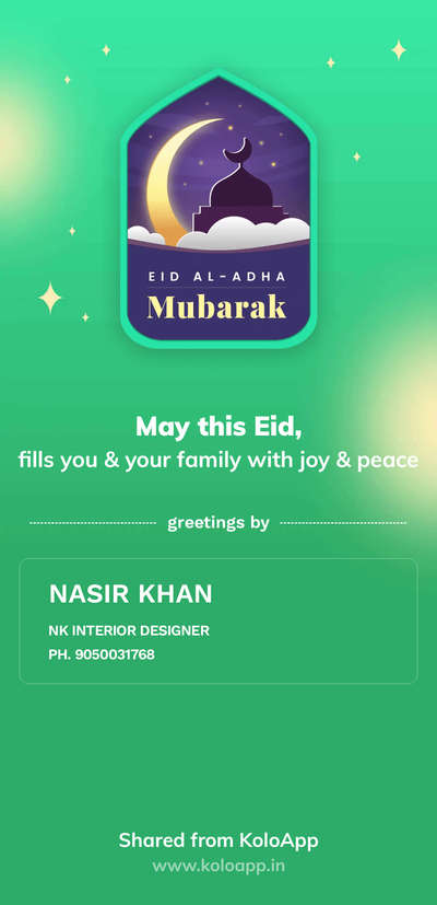 #eid ul adha Mubarak ap sabhi bhaiyo or all family
