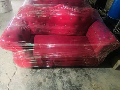 12000/- 2 seater sofa  #maharaja style