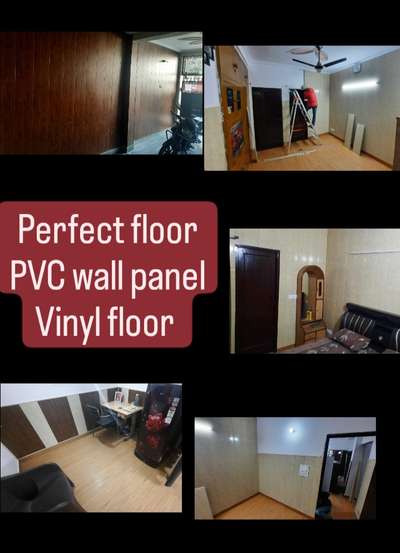 PVC Panel and vinyl flooring work done in Ghaziabad chiranjiv vihar 
for more information watch video 
https://youtu.be/J30_L9Hcsbk [ pvc panel ]
 https://youtu.be/yx9CyFSncn4 [vinyl floor video ] #pvcpanels  #pvcpanelinstallation  #pvcpaneldesign  #pvcvinylflooring  #VinylFlooring  #vinyl_floor