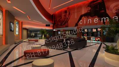 commercial  complex 3ddesign 
   #3dtoreality  #3DPlans   #Architectural&Interior   #InteriorDesigner