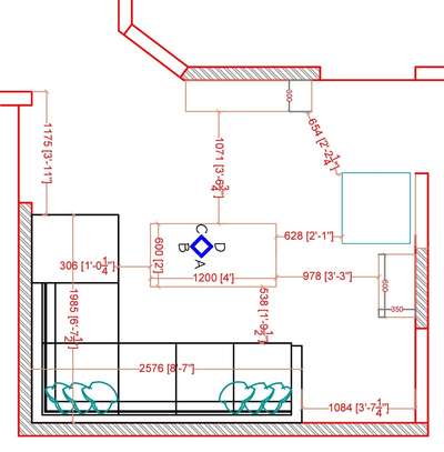 planning the small living room space requires the whole knowledge  of aesthetic, practicality, harmony , logics and mathematics.... 


 Want to get you space design by us??? 
call us know at 7982.00.6550 

Thespacestylists  by Nitya interiors 

#InteriorDesigner #designconsultancy #spaceplanning #Architectural&Interior #budget #SmallBudgetRenovation #LivingroomDesigns #designconcept #thespacestylists #nityainteriors #colorcombination #colourConsultantancy #roomdesign