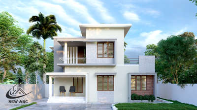 #3dview 
1000sqft house