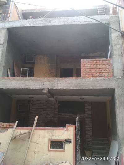 *Cement Plastering *
raghuveer mistri
chinaea plaster. This is only labour cost.