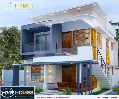 Project Name: RENOVATION (3bhk @ KARAIKKAMANDPAM. TVM
5cent  പ്ലോട്ടിൽ 25ലക്ഷം രൂപക്ക് ചെയ്യാൻ കഴിയുന്ന 3BHK മോഡൽ വീടിന്റെ പ്ലാൻ
MVR HOMES BUILDERS & dESIGNERS 
#lowbudget #lowcostdesign #exteriordesigns #3dmodeling #FloorPlans#3DFloor Plan
#narrowhouseplan #apartmentdesign #2BHKPlans #abcco #lifemission #lifehomes #3BHKHouse #4BHKPlans #ContemporaryHouse #contemporary #contemporaryart #koloviral #kerlahouse #kerlaarchitecture #kerlatreditional #lowcosthouse #lowcost #keralastyle #kerlaarchitecture #trendy #nalukettveddu #nalukettuarchitecturestyle #nalukettveddu #Nalukettu #exteriordesign #interiordesign #architecture #design #exterior #homedecor #interior #home #homedesign #architect #construction #outdoorliving #interiordesigner #realestate #TraditionalHouse #nalukettuarchitecturestyle #nalukettuhouseplan
#freehomeplans