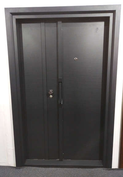 Petra PTR 115 steel doors