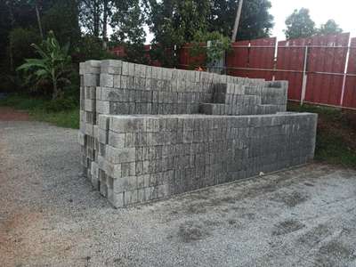 Solid Bricks Available
Sizes
12*8*6
16*8*4
12*8*4