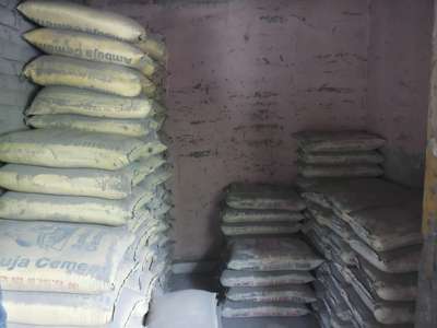 *CEMENT*
Shree cement