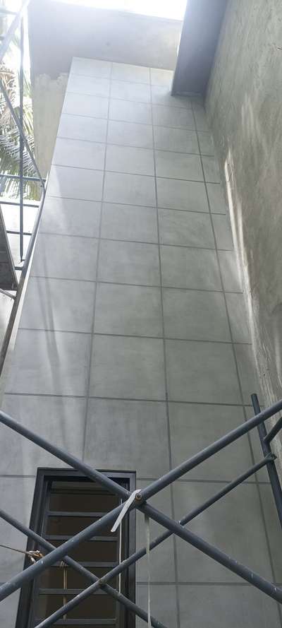 concrete finish texture work