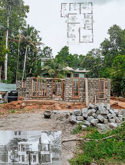 @Ranni, Pathanamthitta
Work on progress