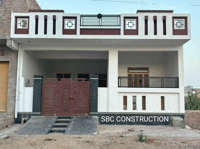 SBC CONSTRUCTION #FULL COMPLITE CONSTRUCTION WORK